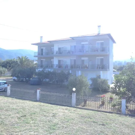 Vergina Sarti