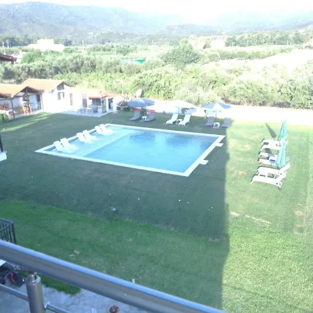 Vergina Sarti