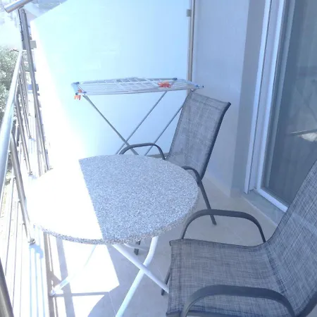 Hotell Vergina Sarti