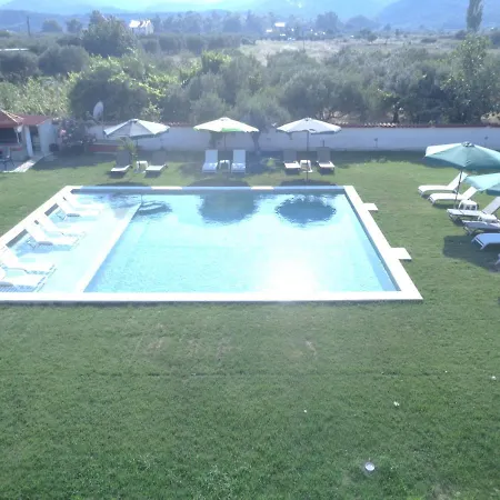 Vergina *