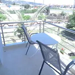מלון Vergina