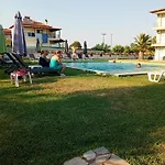 Vergina מלון