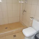מלון Vergina *