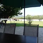 Vergina מלון