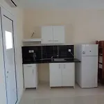 מלון Vergina