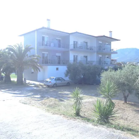 Vergina * Sarti