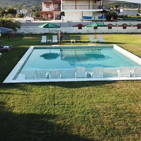 Vergina Ξενοδοχείο