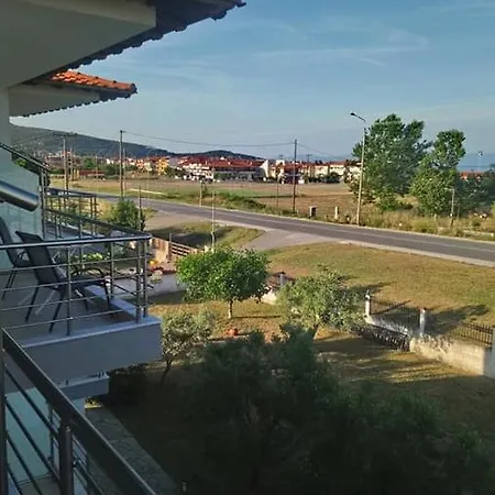 Ξενοδοχείο Vergina Σάρτη