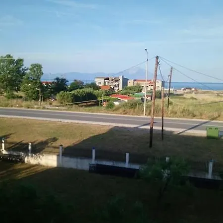 Vergina Σάρτη