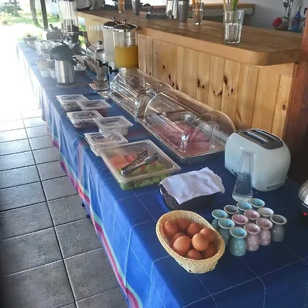 Vergina Ξενοδοχείο Σάρτη