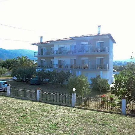 Vergina *