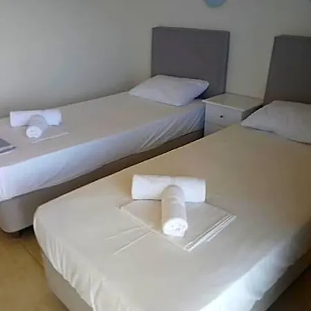Vergina * Σάρτη
