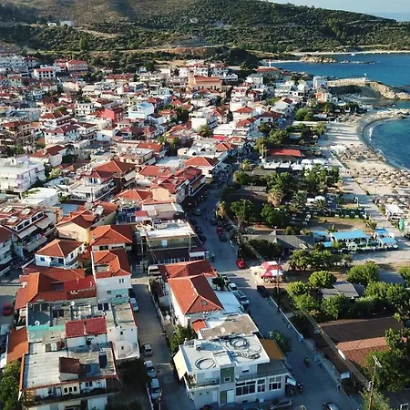 Ξενοδοχείο Vergina Σάρτη