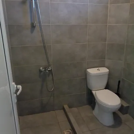 Vergina Hotel Sarti