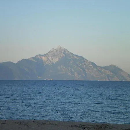 Ξενοδοχείο Vergina