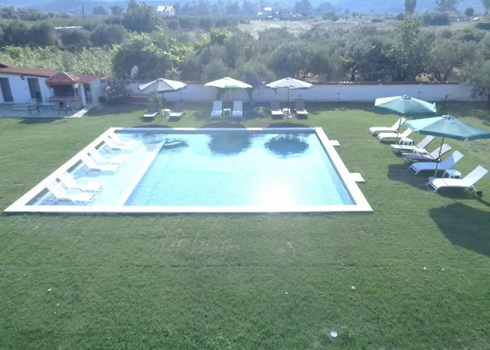 Vergina *
