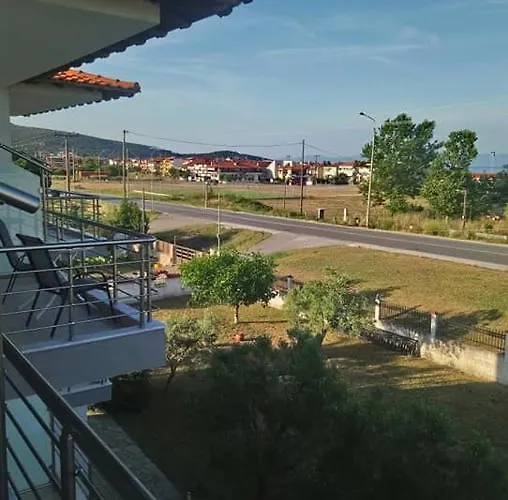 호텔 Vergina 사르티