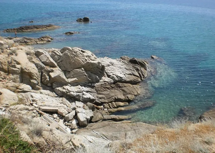 Vergina 호텔