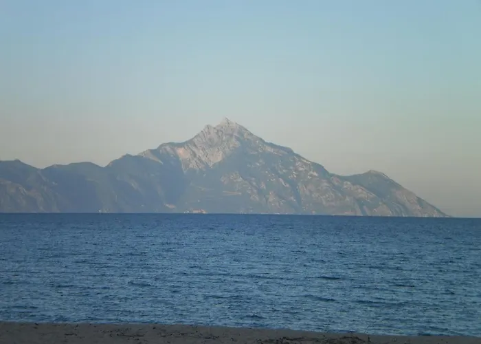 호텔 Vergina